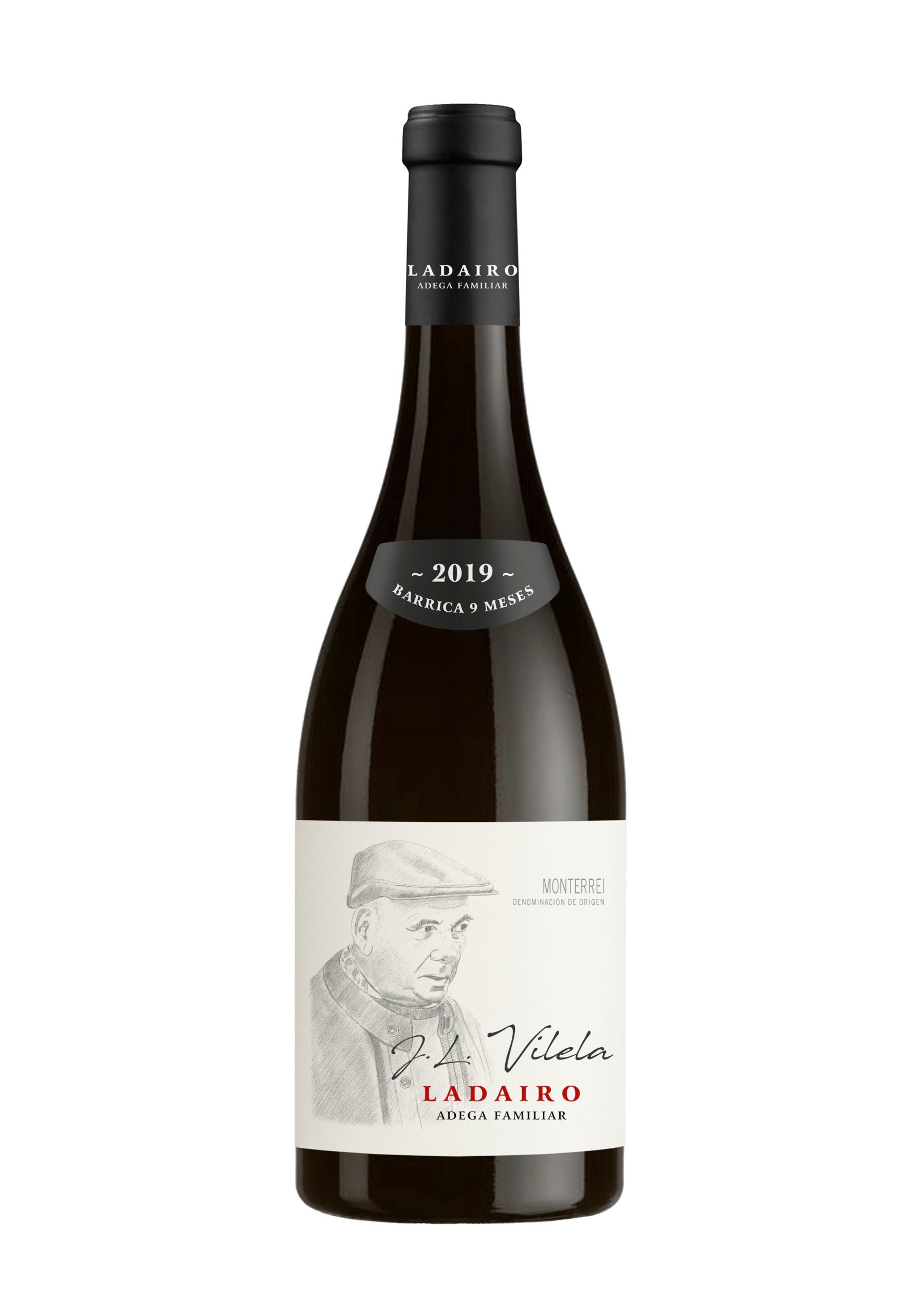 tinto barrica