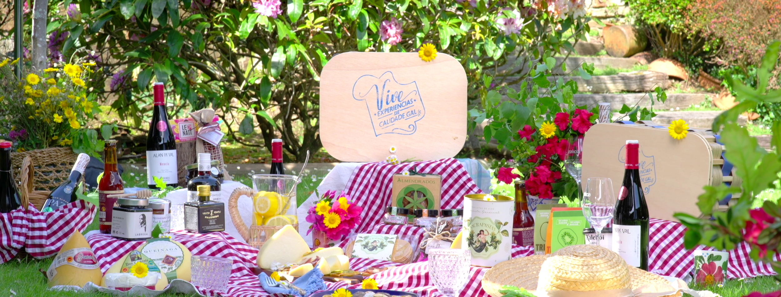 Lotes de primavera