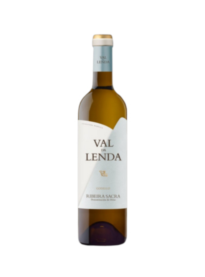 Val da Lenda Godello