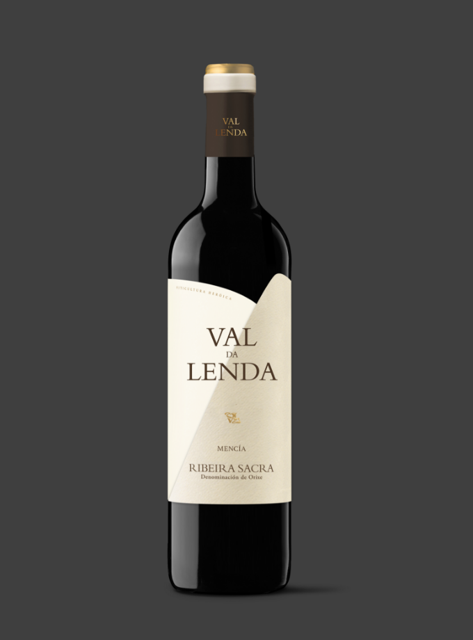 Val da Lenda Mencía