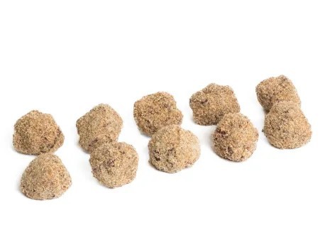 ALBÓNDIGAS TRALOAGRO