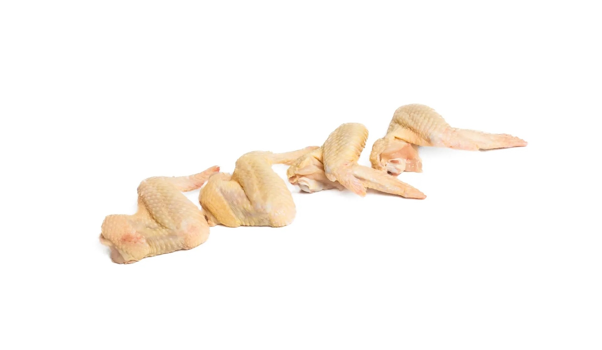 alitas pollo