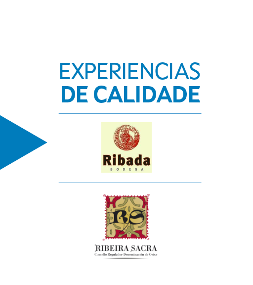 Bodegas Ribada SL