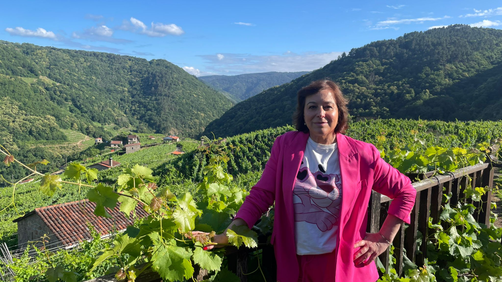 Bodegas Ribada SL