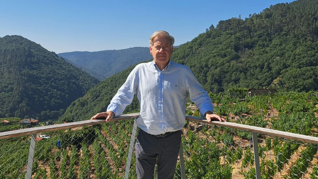 Manuel Calvo Méndez