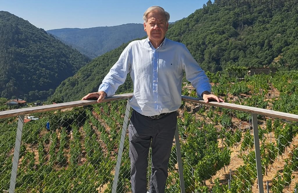 Manuel Calvo Méndez