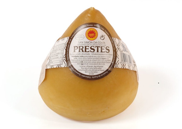 San Simón Prestes